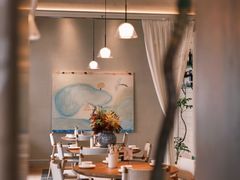 -沛家·西餐Brunch·直火料理