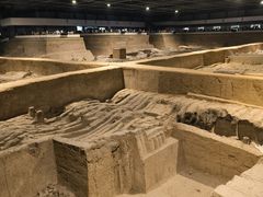 -秦始皇帝陵博物院(兵马俑)