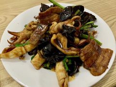 -九龙餐厅(大沽路店)