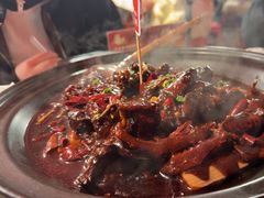 -回味黑鸭煲·始于2006(万松园店)