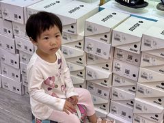 -长沙友阿奥特莱斯