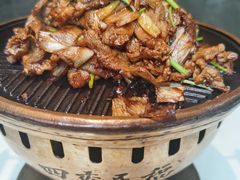 -四季民福烤鸭店(外滩外白渡桥店)