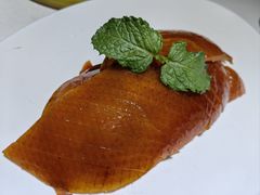 -鸭王烤鸭店(三里河店)