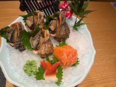 -虹料理·日料放题(悠方店)
