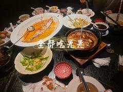 -锦楼·臻选新杭帮(杭州中心店)