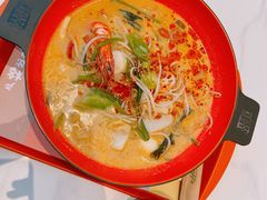 -张亮麻辣烫(哈尔滨金爵万象店)