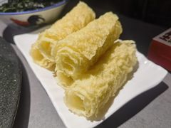 等你下课响铃卷-生活如沸·顺德水牛奶火锅(大学路店)