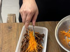 -二孃鸡爪爪(东郊记忆店)