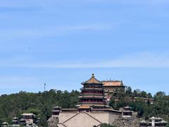 -颐和园
