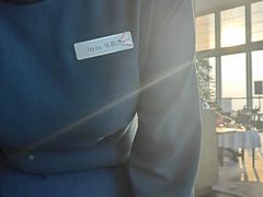 -杭州柏悦酒店·悅厅