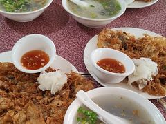 -建国蚵煎蚵面