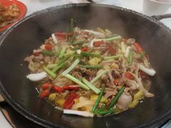 -德渝喜火锅
