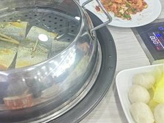 -船奇蒸汽海鲜·闽菜(八市海鲜总店)