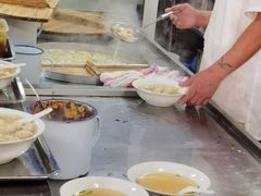 -汪家馄饨(集庆路店)