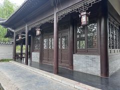 -翰园碑林