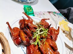 乳鸽-有心德(隆生店)