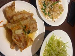 -老厨家(友谊路总店)