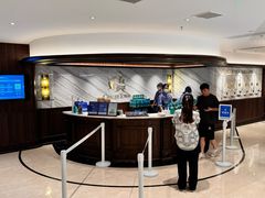 -CHARLIETOWN红茶公司(南京万象天地店)