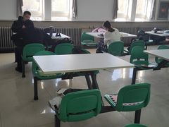 大堂-吉林大学前卫南校区-湖畔餐厅