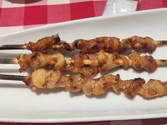 -西贝(东城万达广场店)