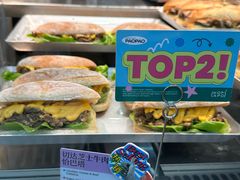 -PAOPAO Bakery&Café(港汇店)