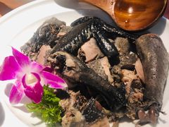 客家黑鸡汤-黑鸡小馆(金源店)