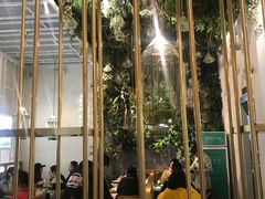 -潮粥荟·潮汕砂锅粥(朝阳大悦城店)