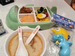 -味千拉面(泰州万达广场店)