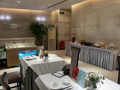 -香蜜轩·粤菜·宴会(世界之窗店)
