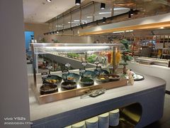 自助取餐区-陆小年创意自助料理(宿迁吾悦店)