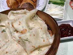 -汉唐宴长安食府