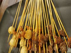 -长药唐师乐山油炸(石人直营店)