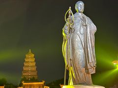 -大慈恩寺(大雁塔)