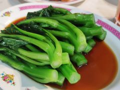 -东鑫记港式茶餐厅(南京东路店)