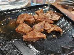 -必胜客(大宁路店)