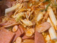 -HOTISLAND海鸡岛·韩国料理(江南西店)