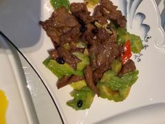 -北京德胜门华宇假日酒店·画廊咖啡厅