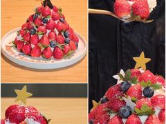 -艾加柒克蛋糕茶歇甜品台(春熙路店)