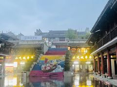 -沙县小吃文化城