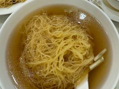 -香港麦奀云吞面世家(中山二路店)