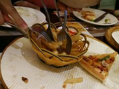 -菲滋意式餐厅(金华银泰城店)