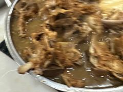 -老诚一锅·京皖早点(通州店)