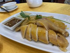 -巫记鸡饭店