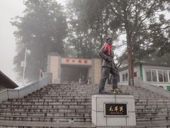 -河口景区