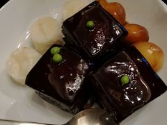 -上海苏宁宝丽嘉酒店·嘉府壹号中餐厅