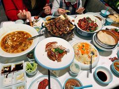 -聆桂烤鸭·金奖烤鸭(静联广场店)
