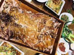 -九十九顶毡房(阜石路店)