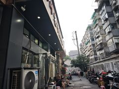 -四川老牛麻辣烫(北门桥店)