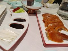 -天和晟烤鸭店(世纪坛店)