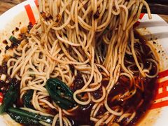 -周小波重庆小面·重庆名小吃(邹容路店)